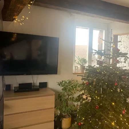 Wohnung Apartman *