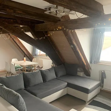 Wohnung * Fischingen