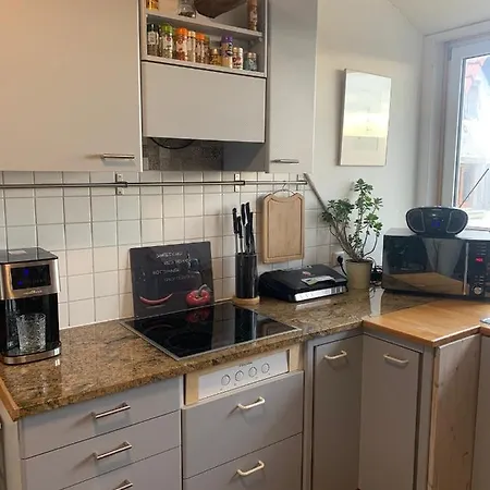 Apartman Wohnung