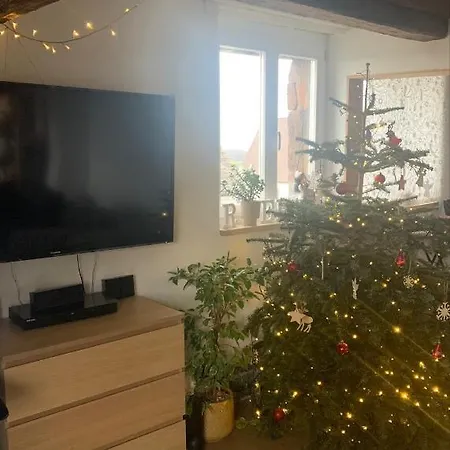 Wohnung Apartman *