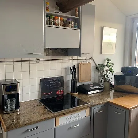 Apartman Wohnung