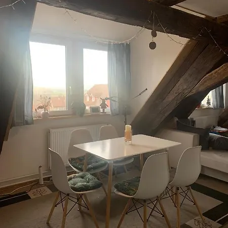 Apartman Wohnung Fischingen