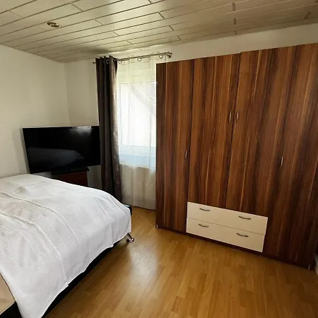 3 Apartment Mogglingen