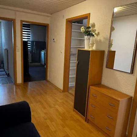 3 Apartment *