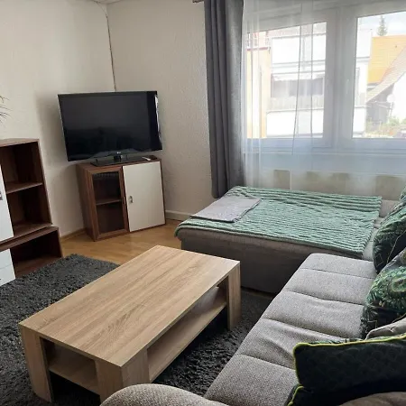 3 Apartment