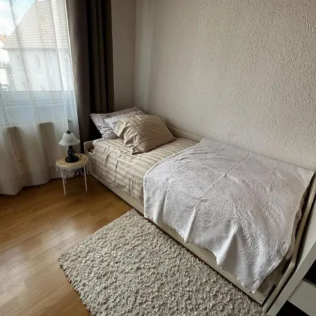 Apartment 3
