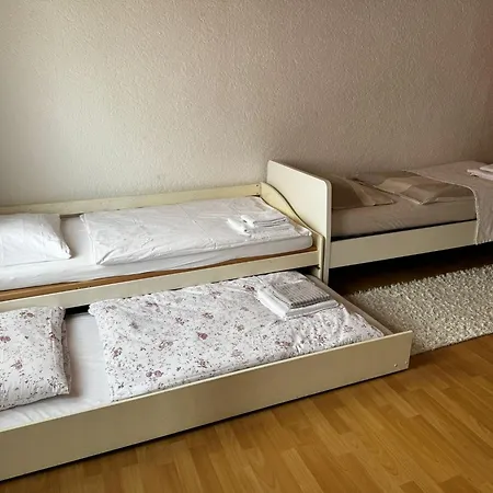3 * Mogglingen